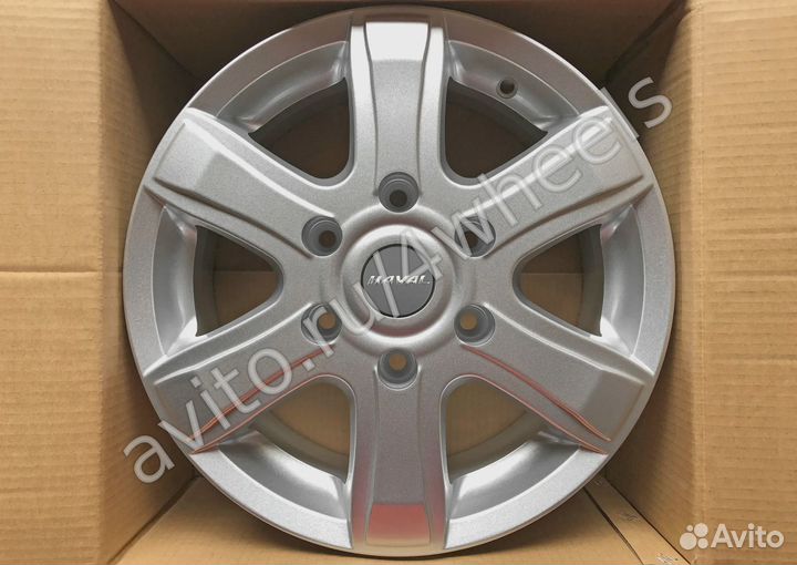 Диски для Haval H5 R17