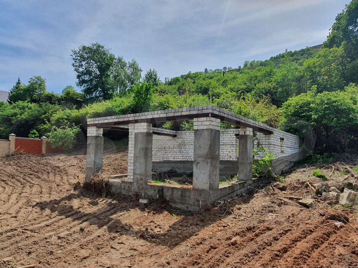 Участок 8,5 сот. (ИЖС)