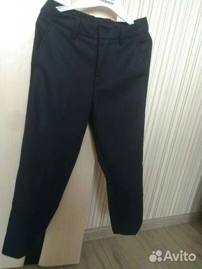 Школьная форма