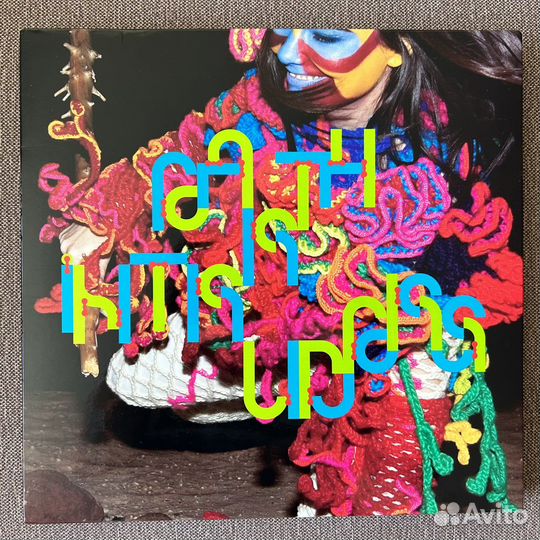 Bjork - Earth Intruders (Боксет)