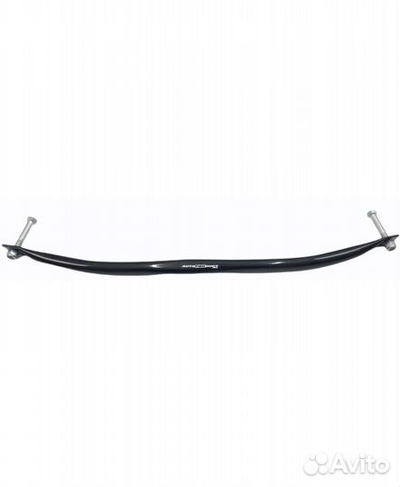 Распорка нижняя пер. подвески Калина