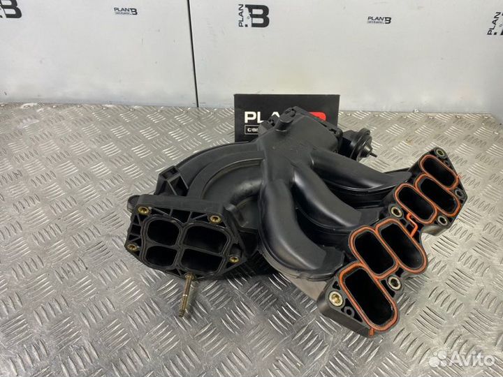 Коллектор впускной Lexus Rx330 3MZ-FE