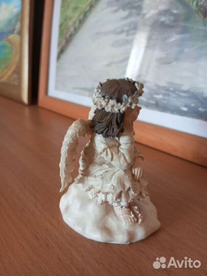 Фигурка статуэтка ангел