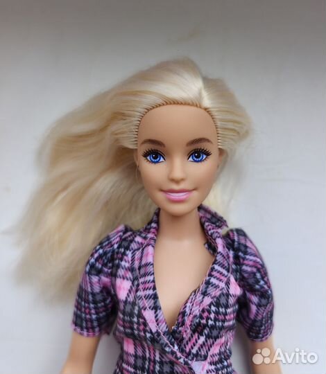 Барби головы по сто р