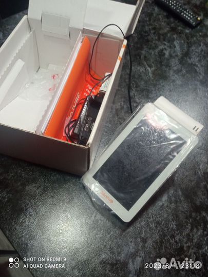 Онлайн касса эвотор