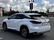 Lexus RX 2.0 AT, 2019, 36 000 км, с пробегом, цена 5 600 000 руб.