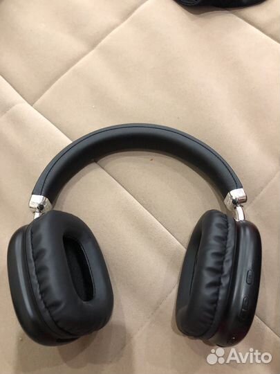 Беспроводные наушники