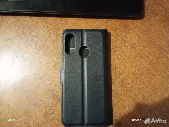 Чехол на ZTE blade V10 Vita ru