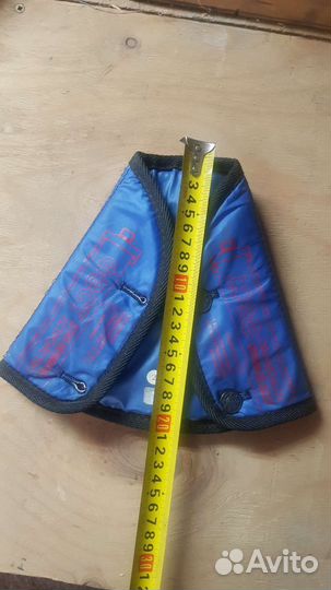 Адаптер детский в авто