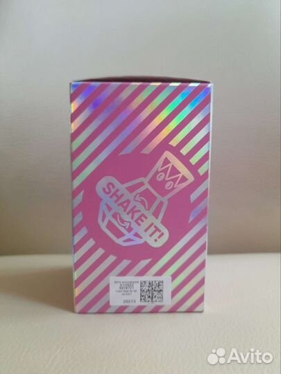 Туалетная вода Shine, Bombita. Loco Bae