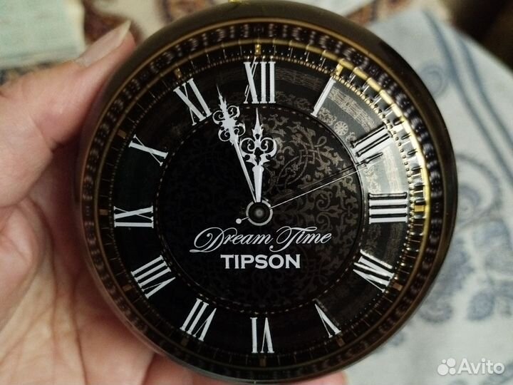 Жестяные коробочки 2