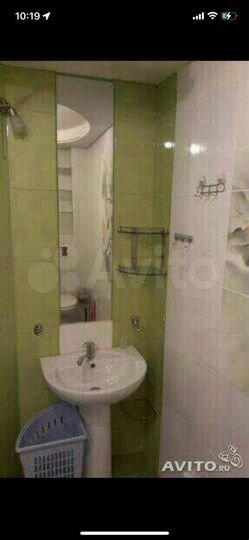 2-к. квартира, 55 м², 3/9 эт.