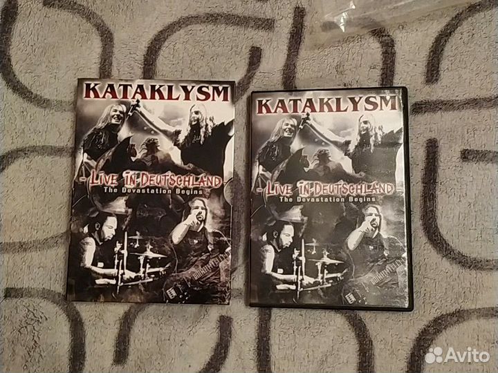 Продам двд диски