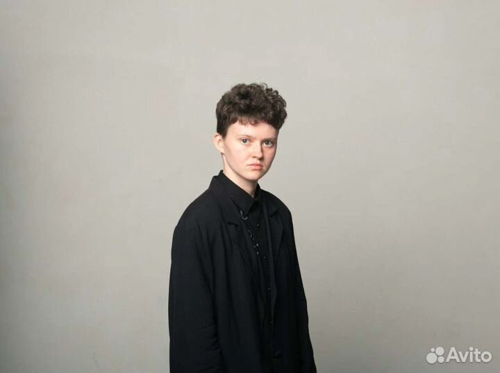 Педагог по эстрадному вокалу