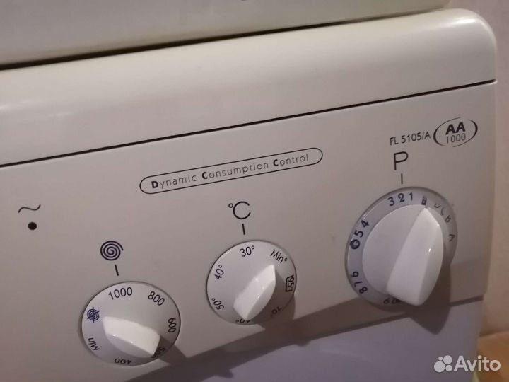Стиральная машина бу whirlpool