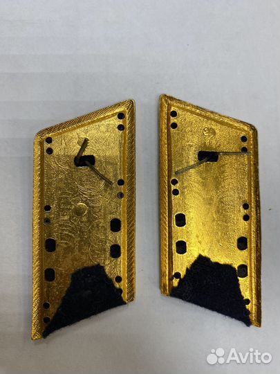 Петлицы мпс СССР жд