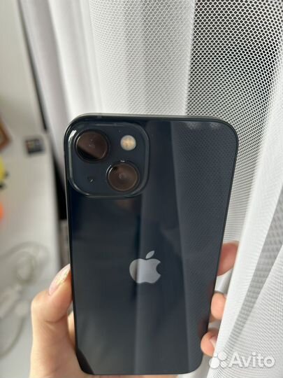 iPhone 13, 128 ГБ