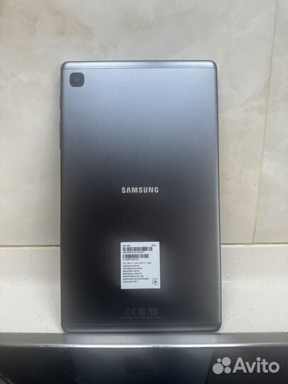 Samsung galaxy tab a7 lite
