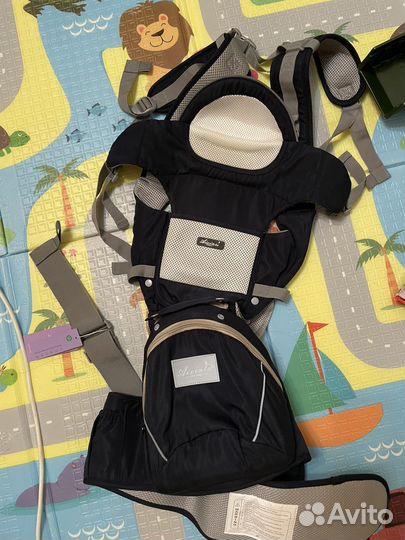 Рюкзак переноска кенгуру