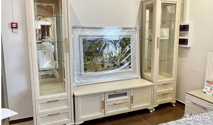 Мебельный салон