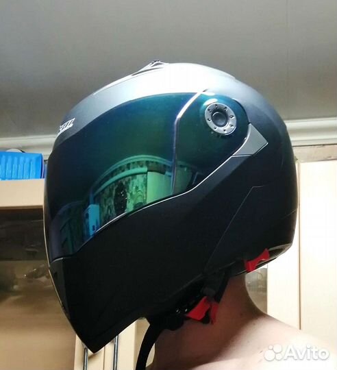 Шлем для мотоцикла