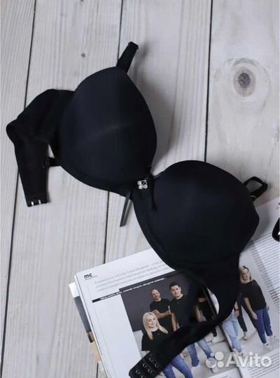 Бюстгальтер хлопок