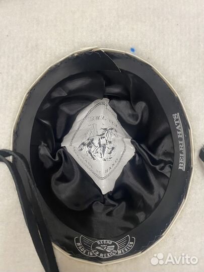 Шляпа сомбреро