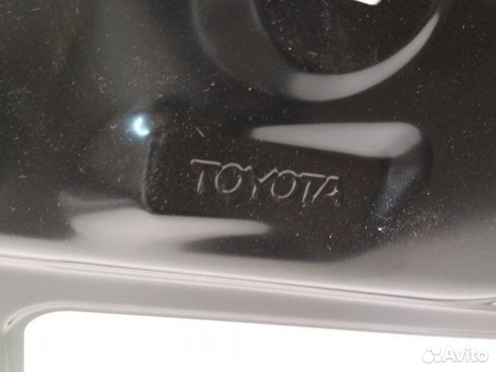 Крыло заднее правое Toyota Land Cruiser 200 2007