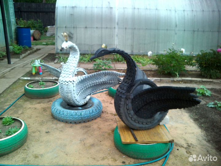 Декор для интерьера