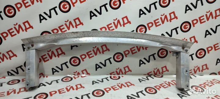 Усилитель бампера задний Audi Q5 8R cncd