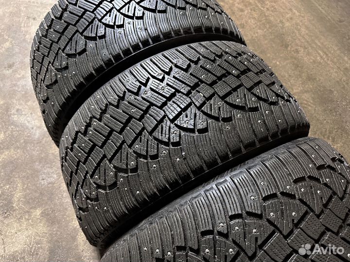 Continental IceContact 2 SUV 295/35 R21