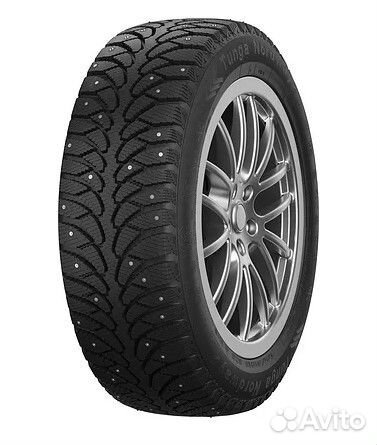Tunga Nordway 2 205/65 R15 94Q