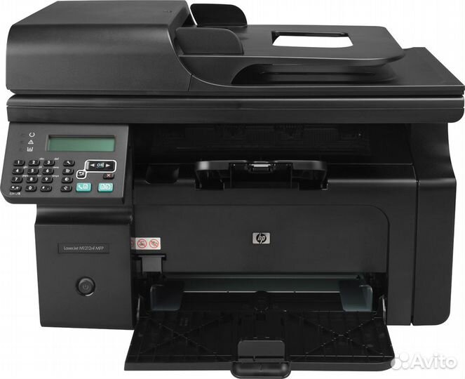 HP M132a, M225rdn, HP P1102