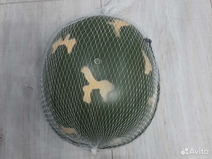 Каска военная детская
