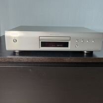 Denon DCD 600 premium silver