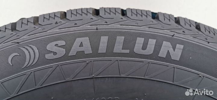 Sailun Commercio Ice 195/70 R15 104R