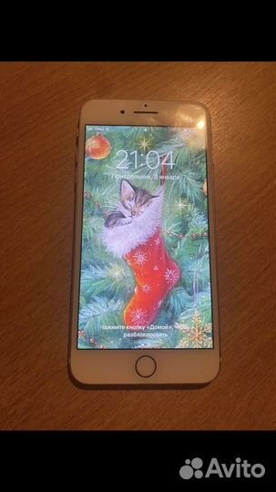 iPhone 7 Plus, 32 ГБ