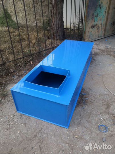 Емкость для воды