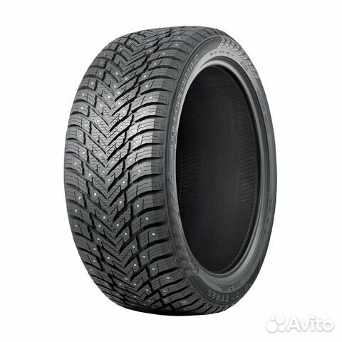 Nokian Tyres Hakkapeliitta 10p SUV 315/35 R21 111T