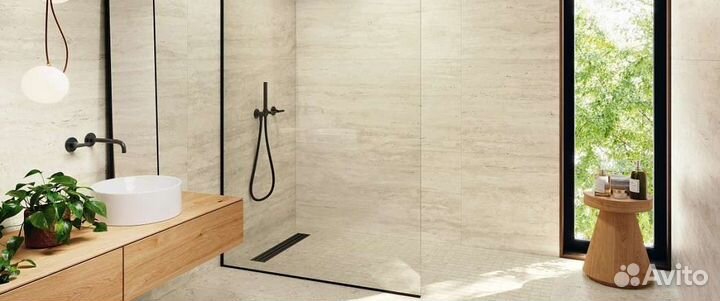 Плитка Grespania capitolio Vein Perla 60х120