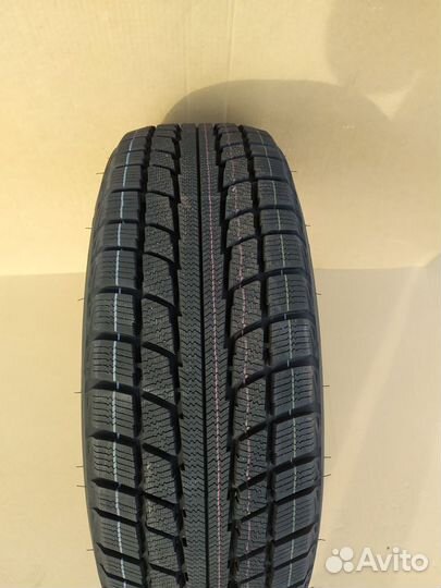 Triangle TR777 235/55 R17 103V