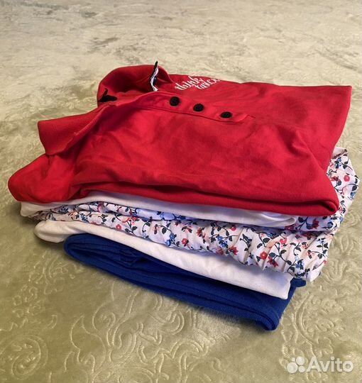 Женские вещи пакетом на 44 46размер