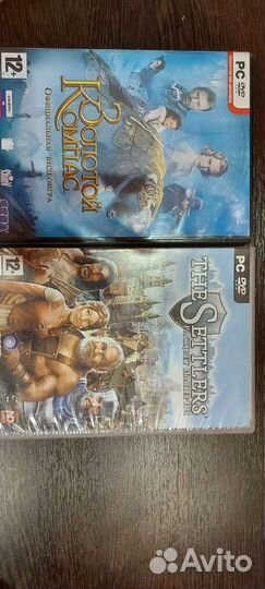 Игры для компьютера