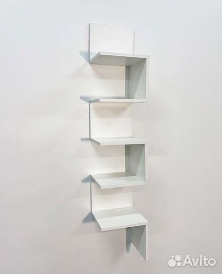 Полка настенная