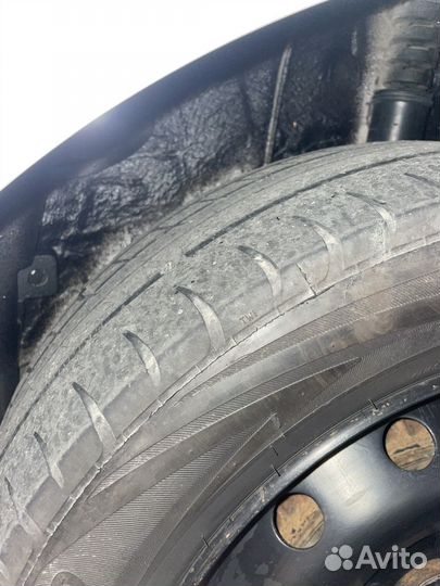 Штампы r15 4 100