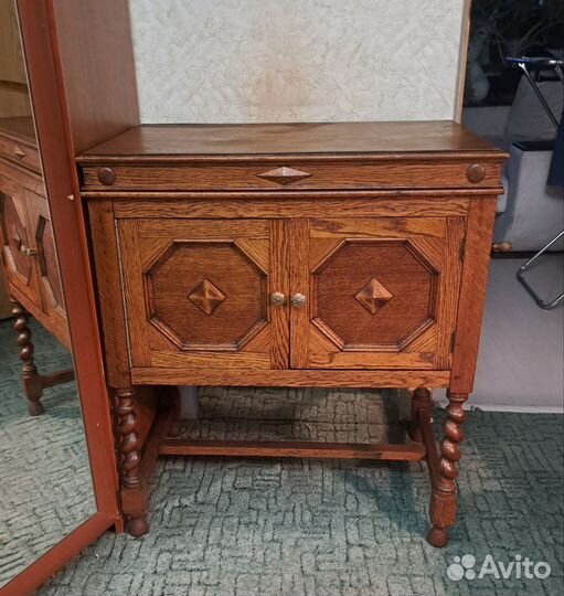 Английский грамофон Apollo