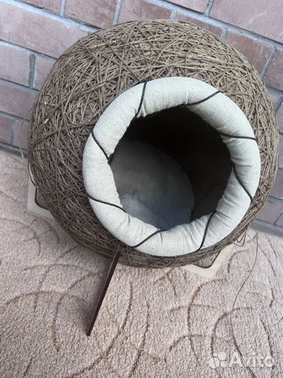 Домик для кошки