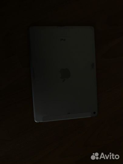 iPad air 2