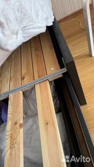 Кровать IKEA