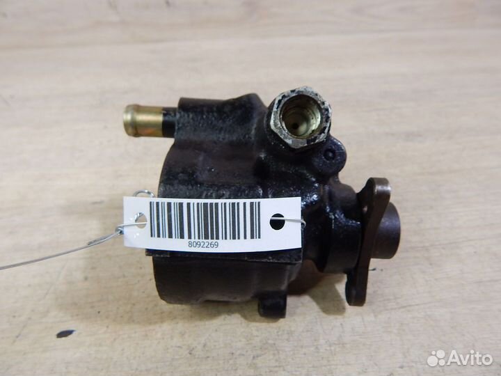 Насос гур Renault Megane / Scenic / Logan